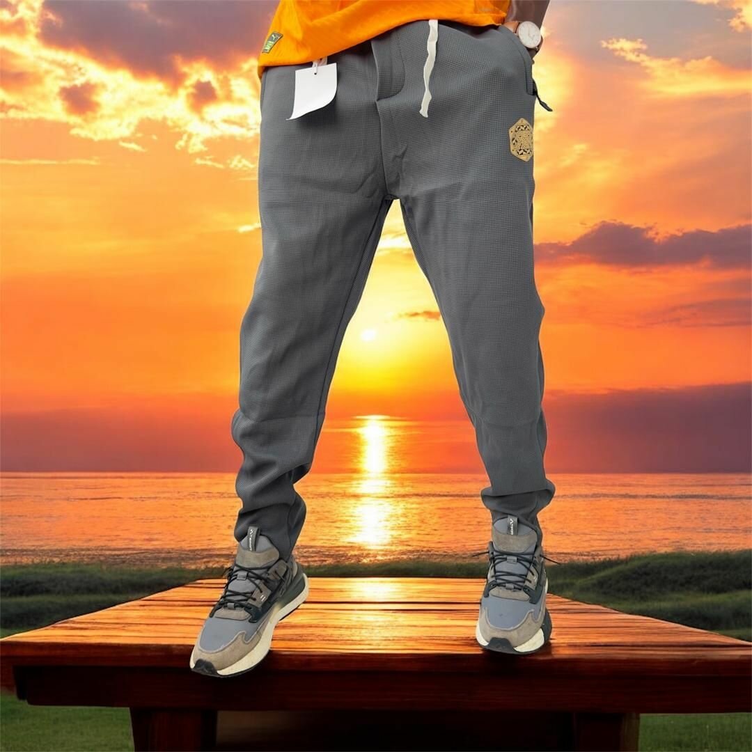 Pantalons de jogging élégants