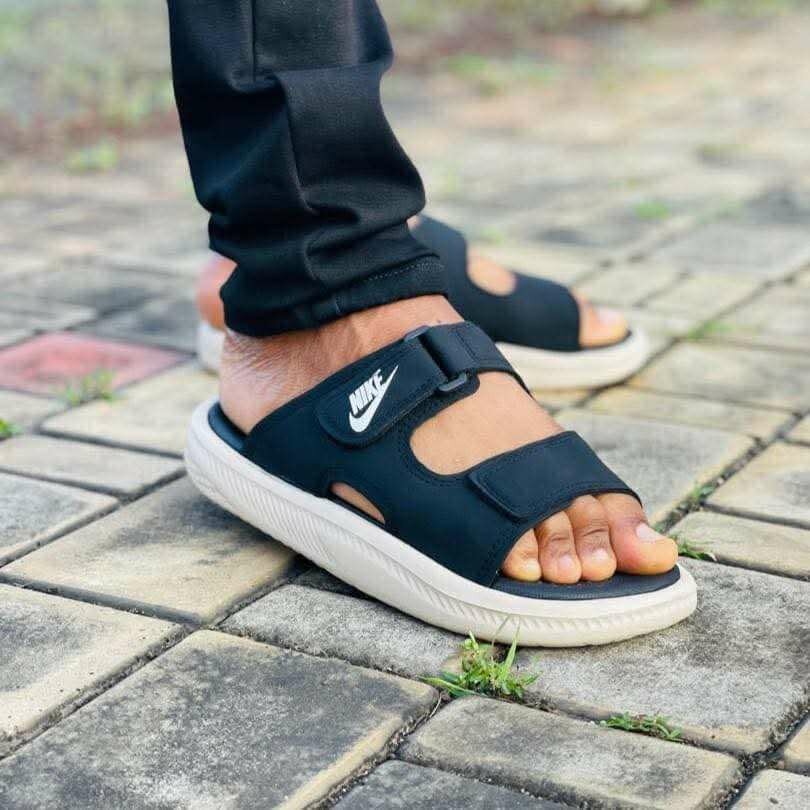 Sandales Confortables Homme