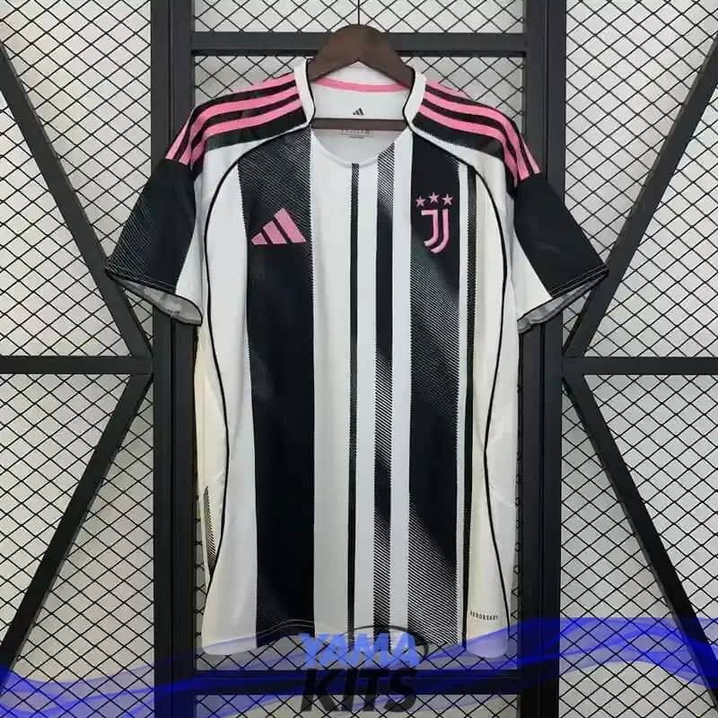 Maillot de Football Authentique