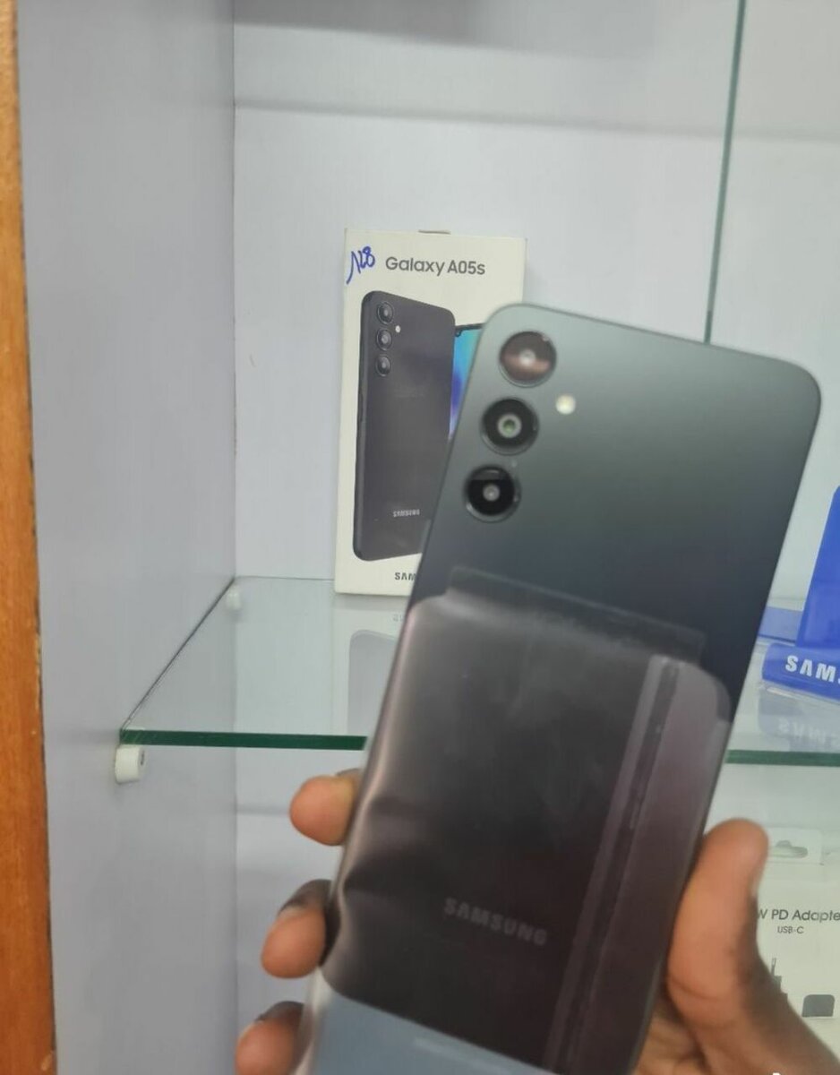 Samsung Galaxy A05s Smartphone