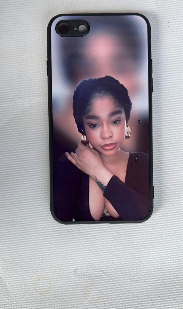Coque personnalisée smartphone
