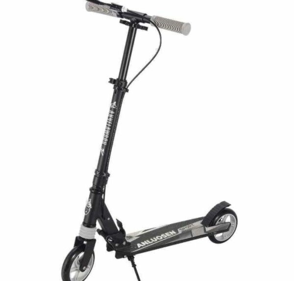 Trottinette Pliable Adulte Enfant