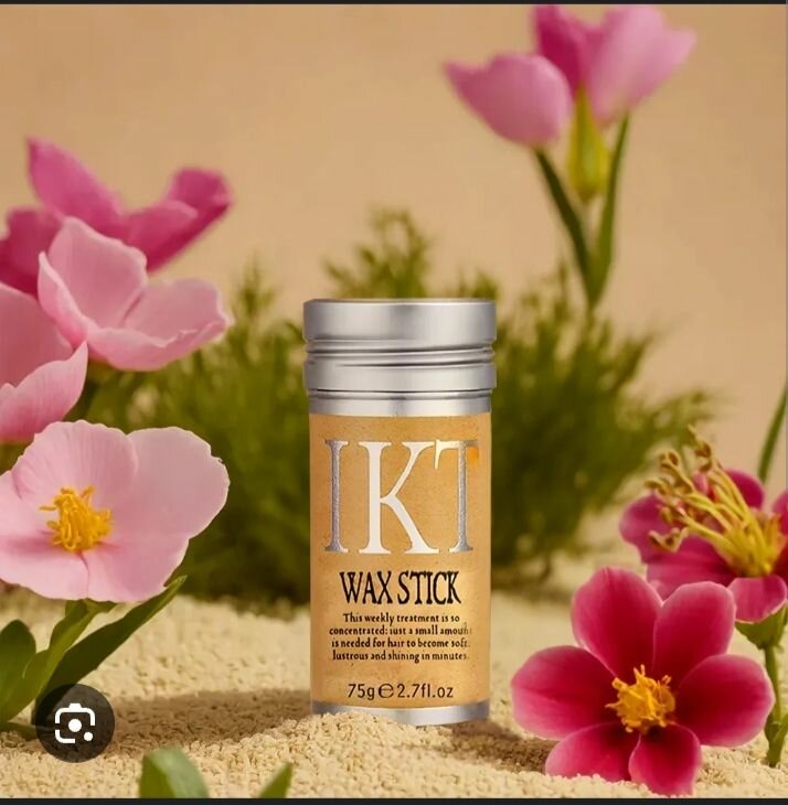 IKT WAX STICK 75gm