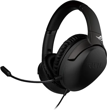ASUS ROG Strix Go Gaming Headphones