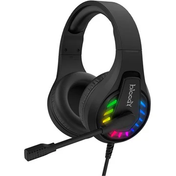 Bloody G230P Stereo Surround Sound Gaming Headset