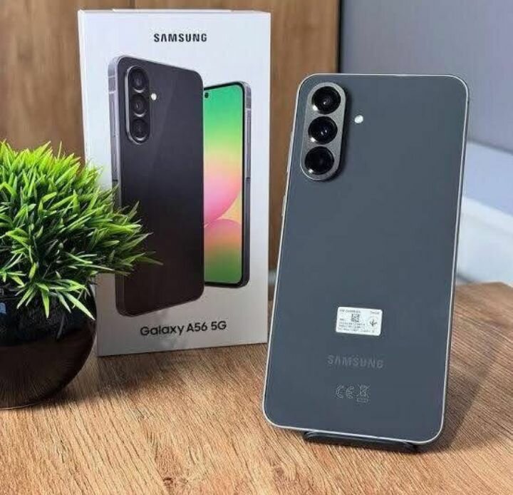Samsung Galaxy A56 5G