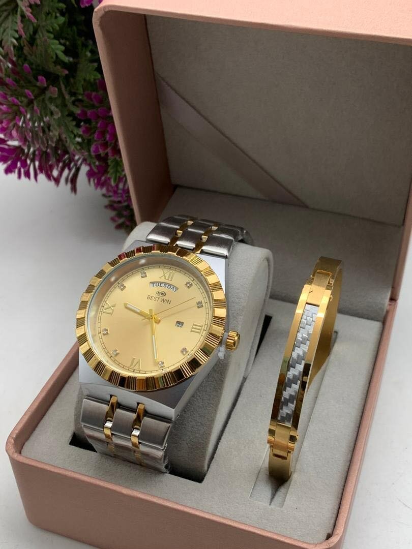 Quality Watches available.