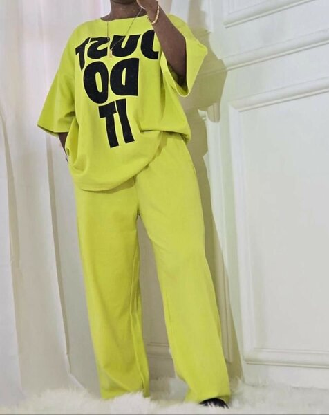 Ensemble pantalon