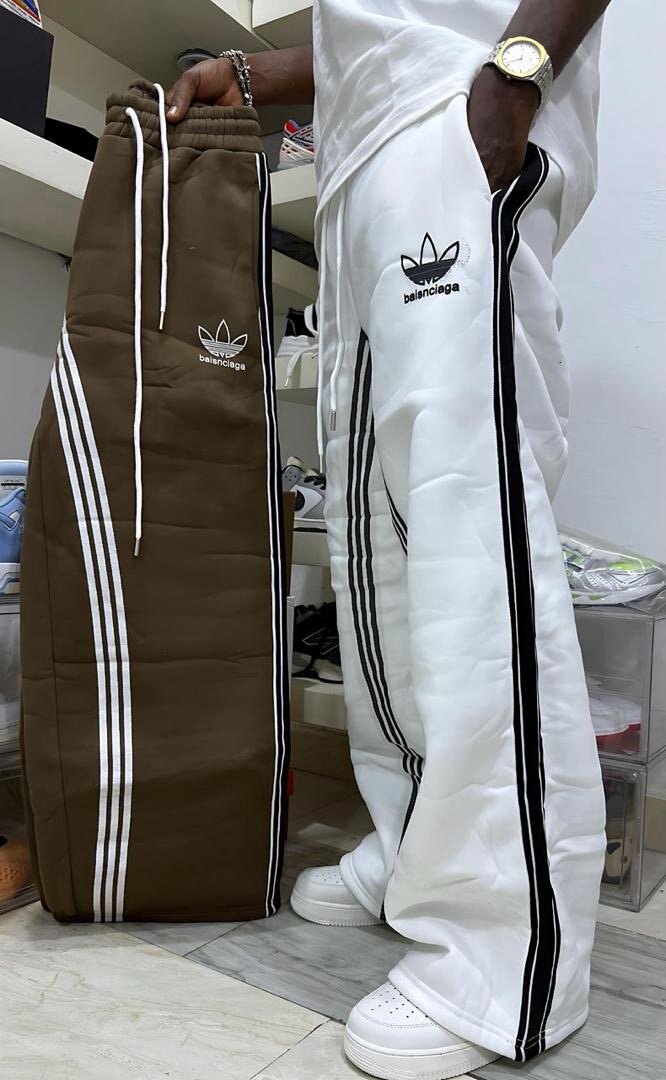 Pantalons de Sport Homme Style Urbain