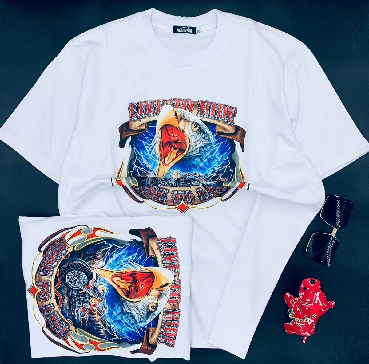 Quality Men's Tshirt