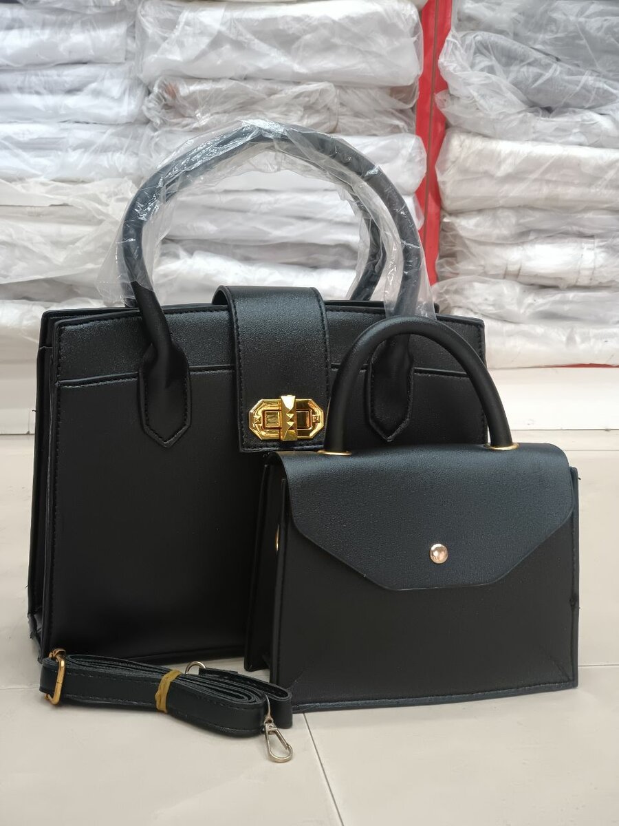 Handbag available