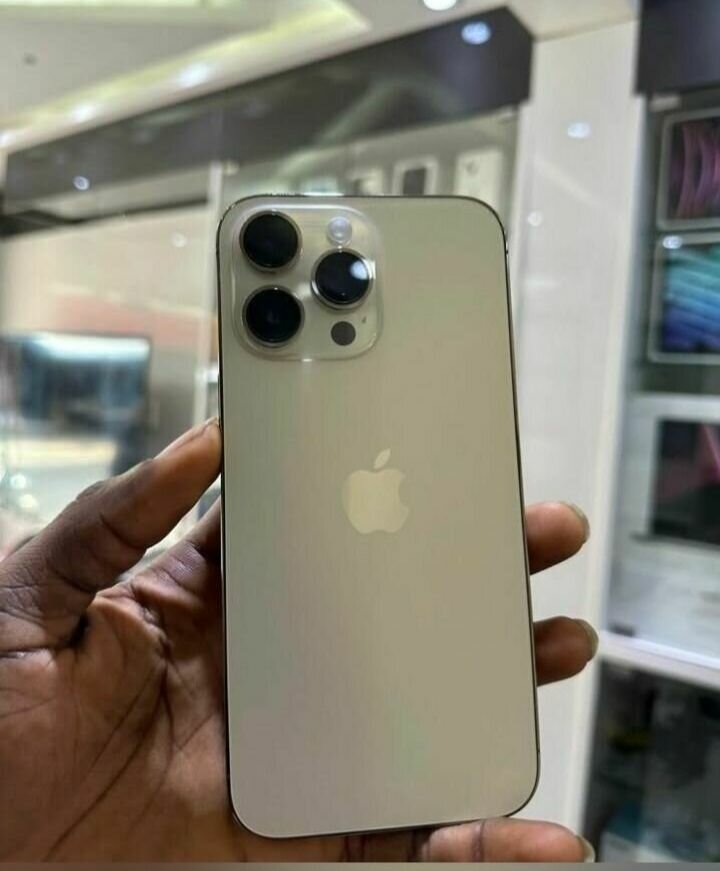 PRE-OWNED IPHONE 14 PRO MAX