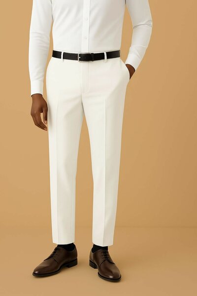 Pantalon élégant pour hommes