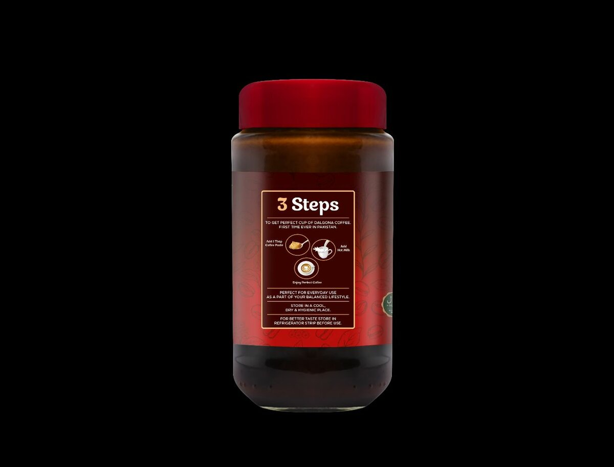 Coffee Day Beaten Paste Original 275 gms