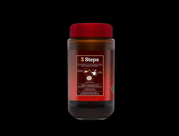 Coffee Day Beaten Paste Original 275 gms