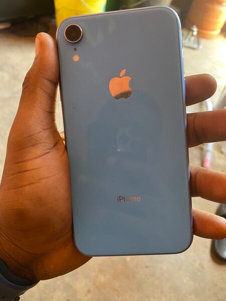 iPhone XR - Élégant et Performant