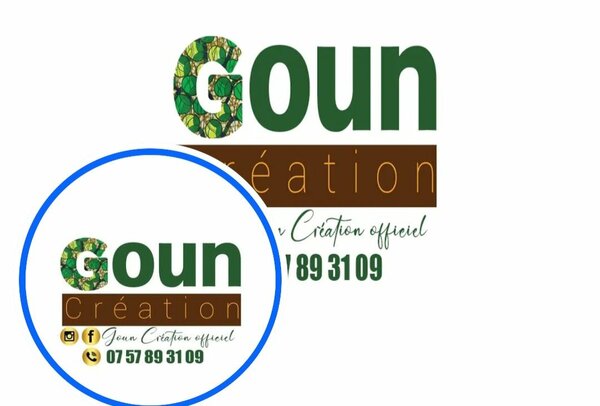 Goun création 