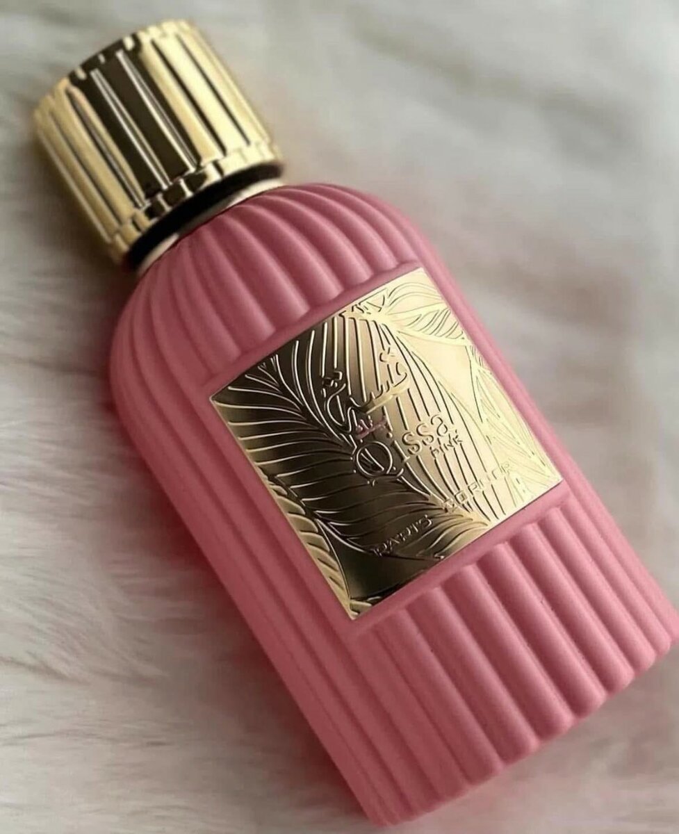 Qissa pink