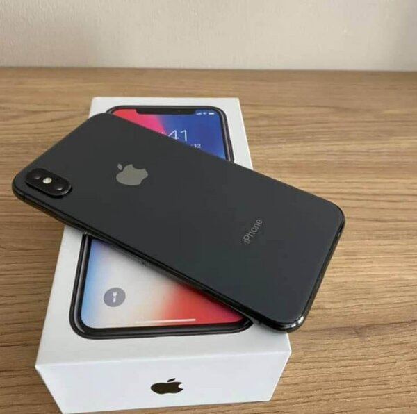 iPhone x