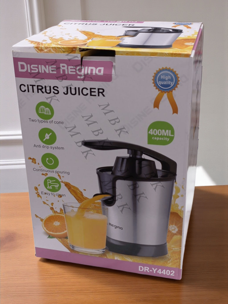 Presse-agrumes Disine Regina 500W