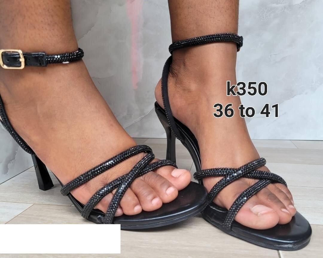 belles chaussures pour femmes