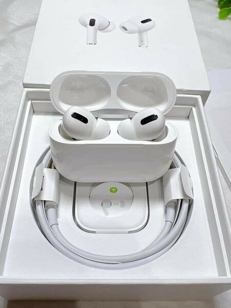 Airpods pro 2 nouvelle génération