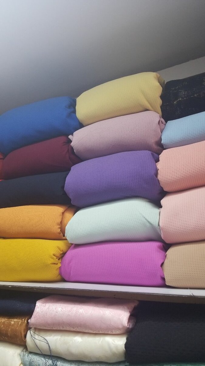 Mens Kaftans Fabrics