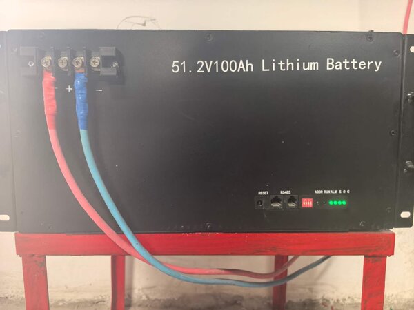 Lithium Battery