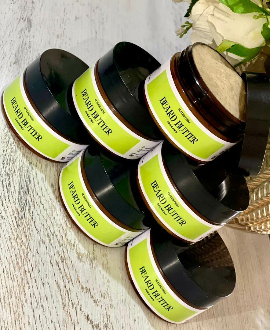 Beard Butter