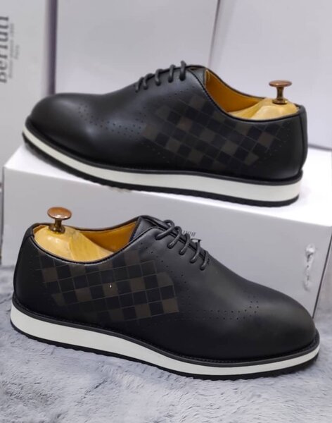 Chaussures Derby pour Hommes
