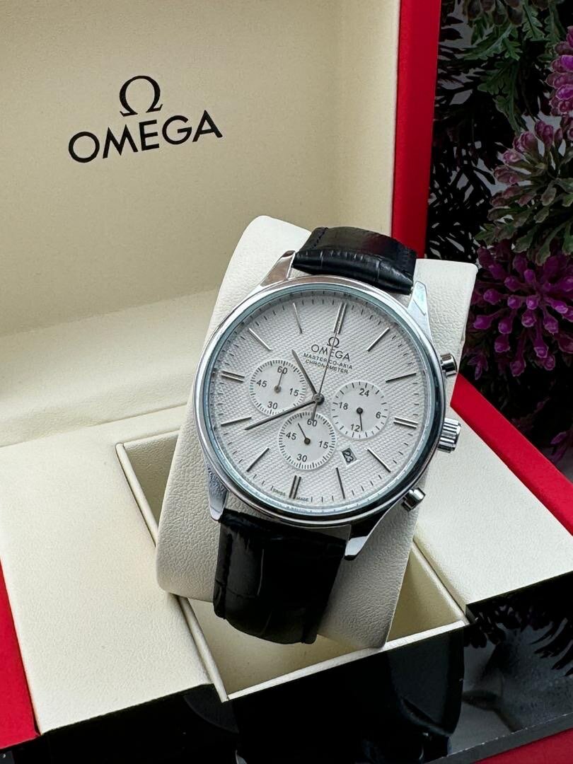 Omega Original Watch