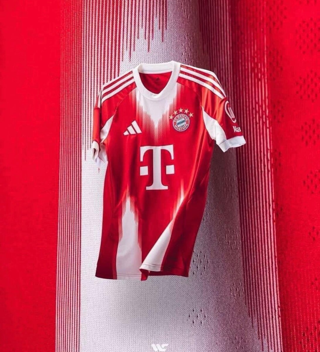 Maillots de football clubs populaires