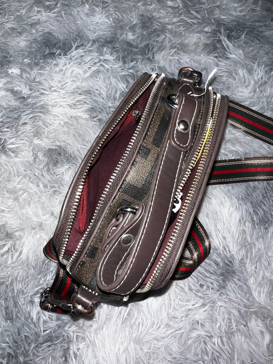 Женская сумка