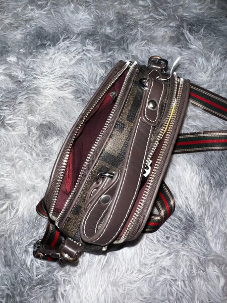 Женская сумка