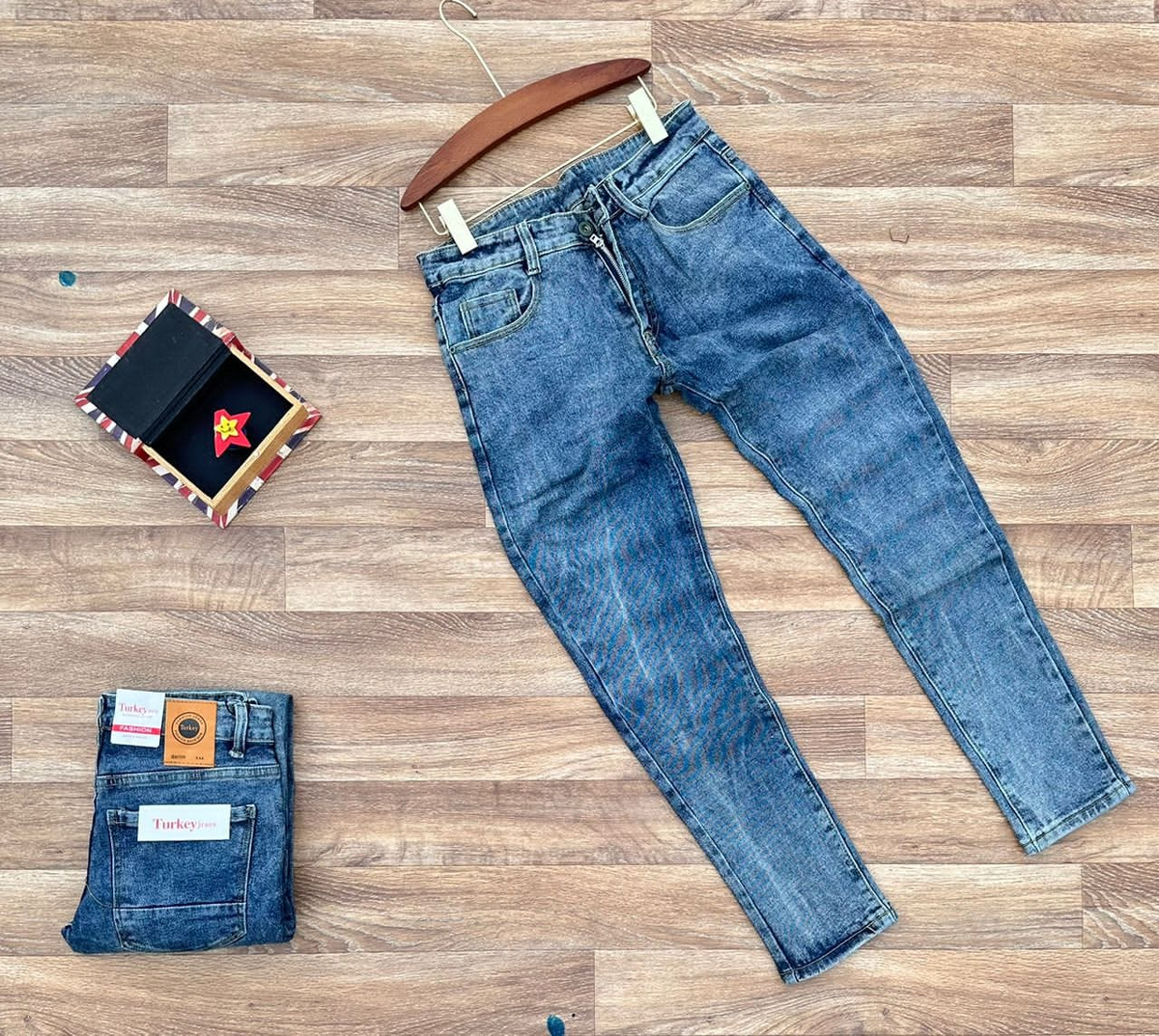 Turkey Jeans