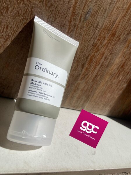 Masque A. S the ordinary