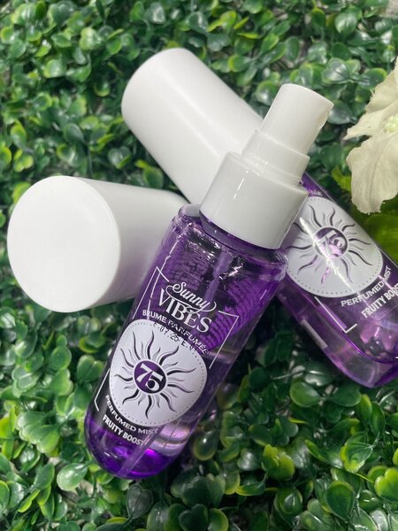 Brume Parfumée Fruity Boost