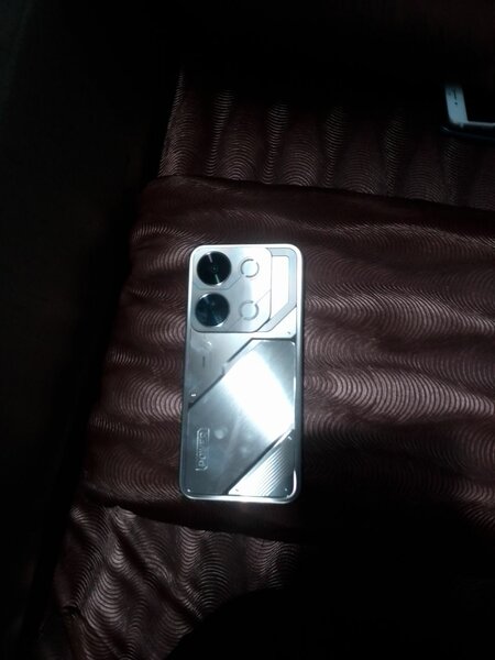 ITEL P65 - 8/128