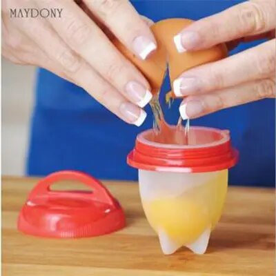 1pc Egg Pucher/ Cooker/ Boiler