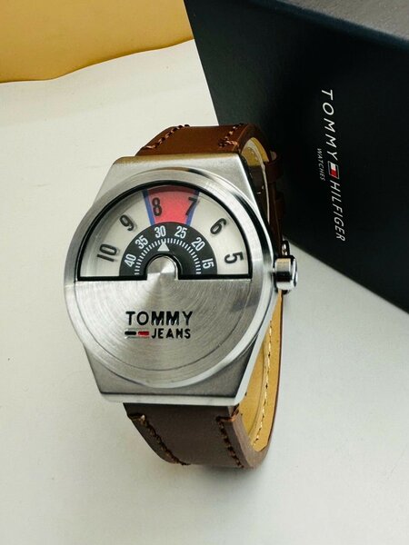 Montre TOMMY JEANS