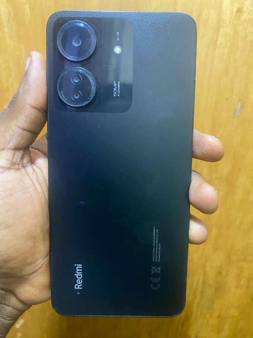 Smartphone Redmi 13 C