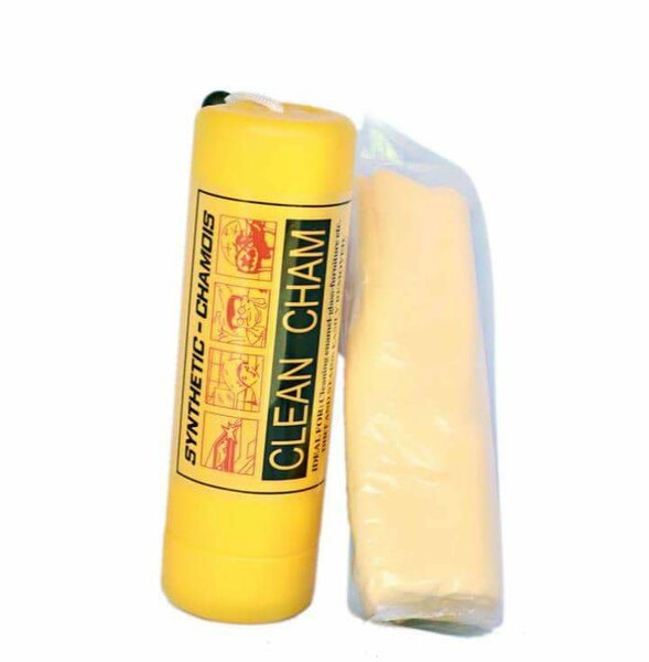 Chiffon Synthétique Nettoyante