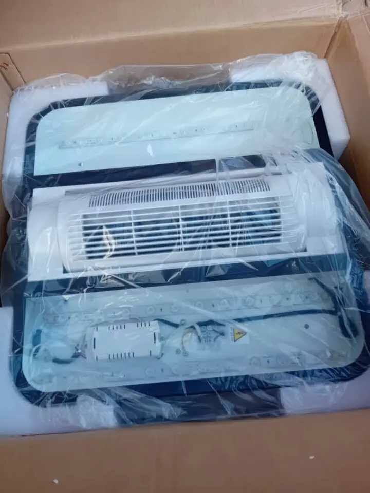 Ventilateur de plafond