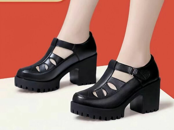 Женский обувь