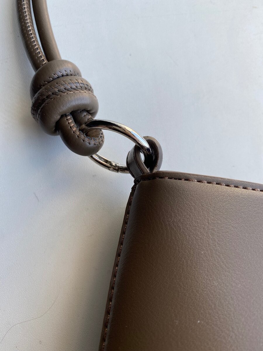 Сумка-кросс Боди.