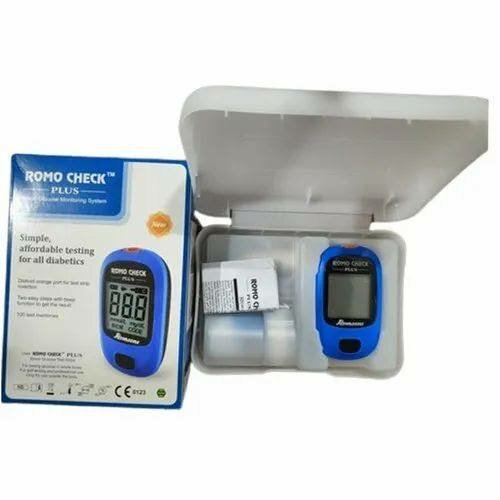 ON CALL EZ 2 GLUCOMETER WITH 10 STRIPS