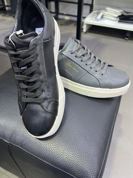 Кроссовки классик