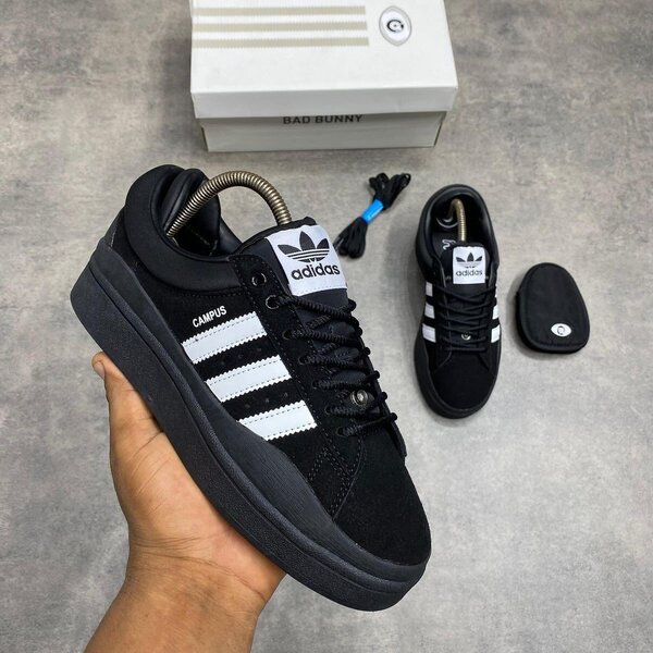 Adidas Campus Bad Bunny
