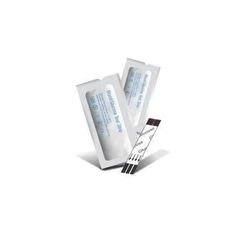 CERTEZA GL 110 GLUCOMETER 50 SUGAR TESTING STRIPS