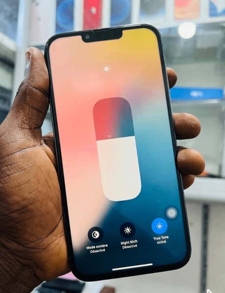 iPhone 13 Pro Max 128 Go